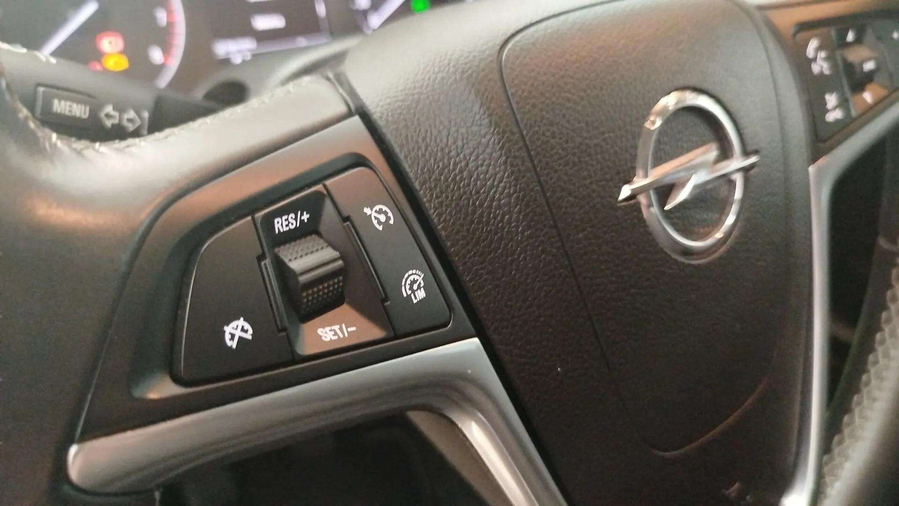 OPEL MOKKA 120 EDITION