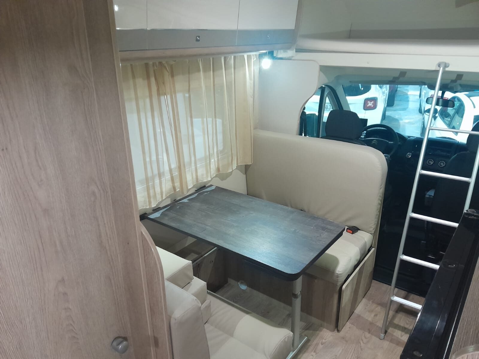 CITROEN MISTER 7 PLAZAS