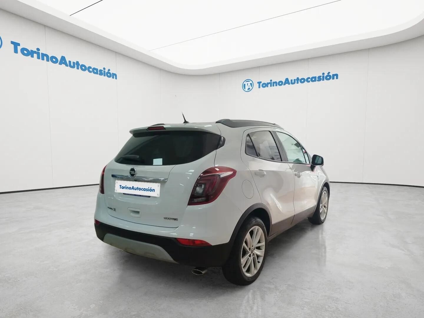 OPEL MOKKA 120 EDITION