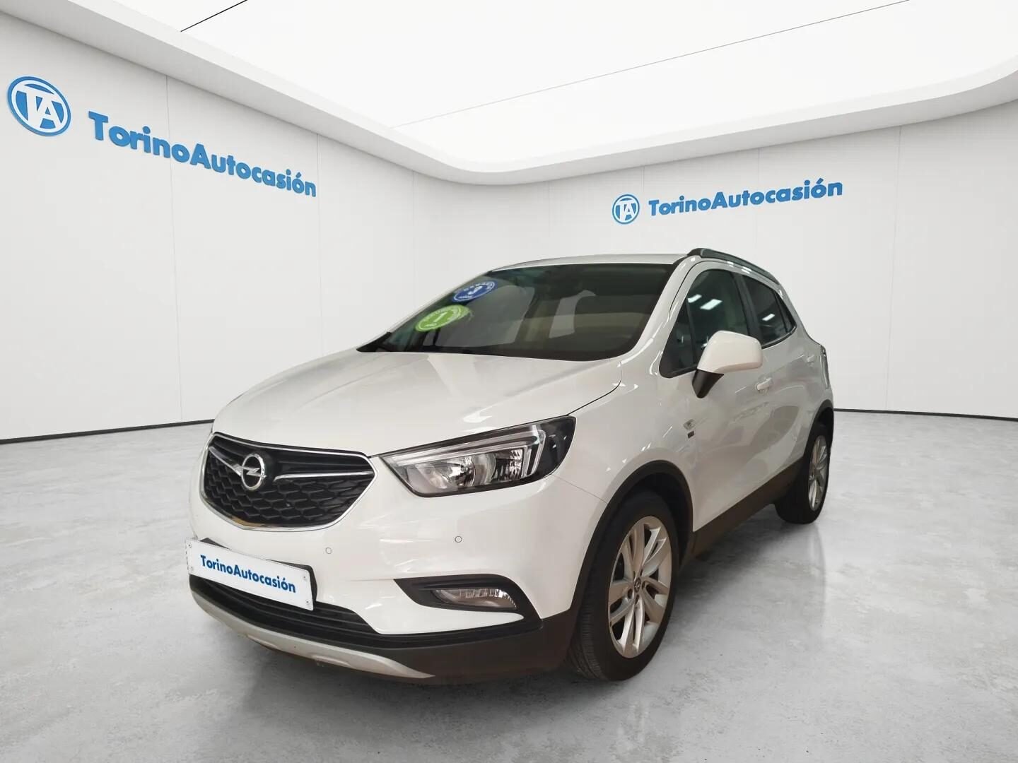 OPEL MOKKA 120 EDITION