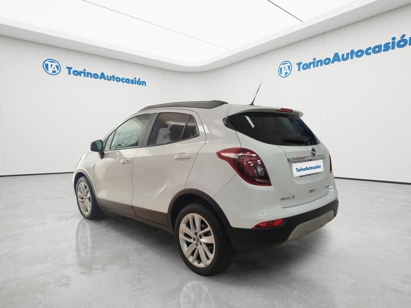 OPEL MOKKA 120 EDITION