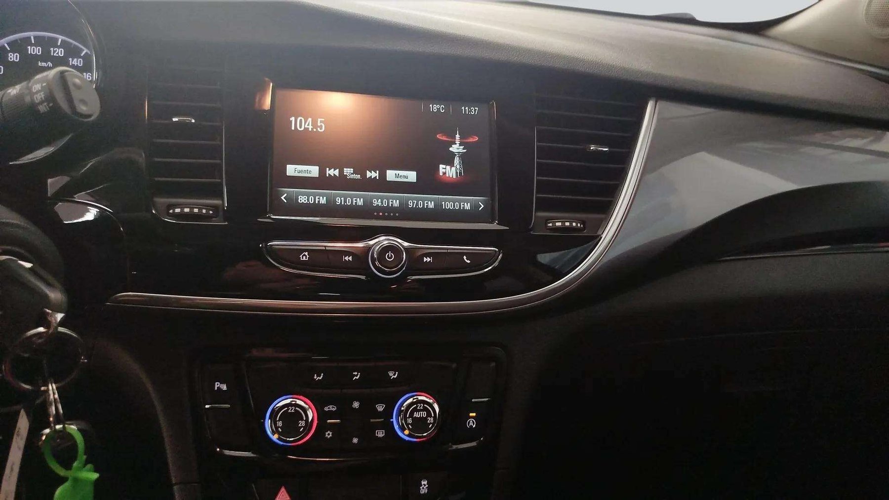 OPEL MOKKA 120 EDITION