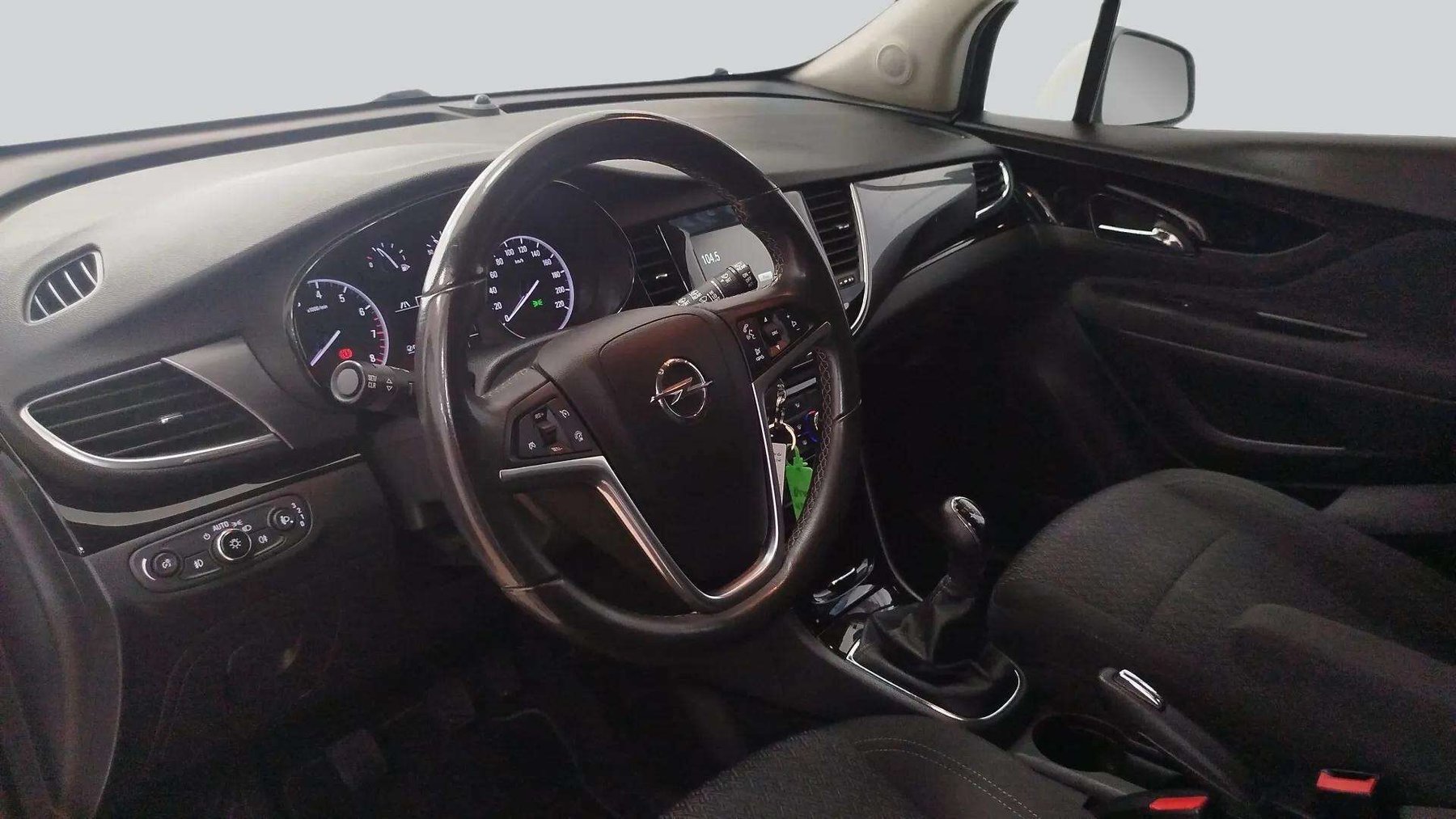 OPEL MOKKA 120 EDITION