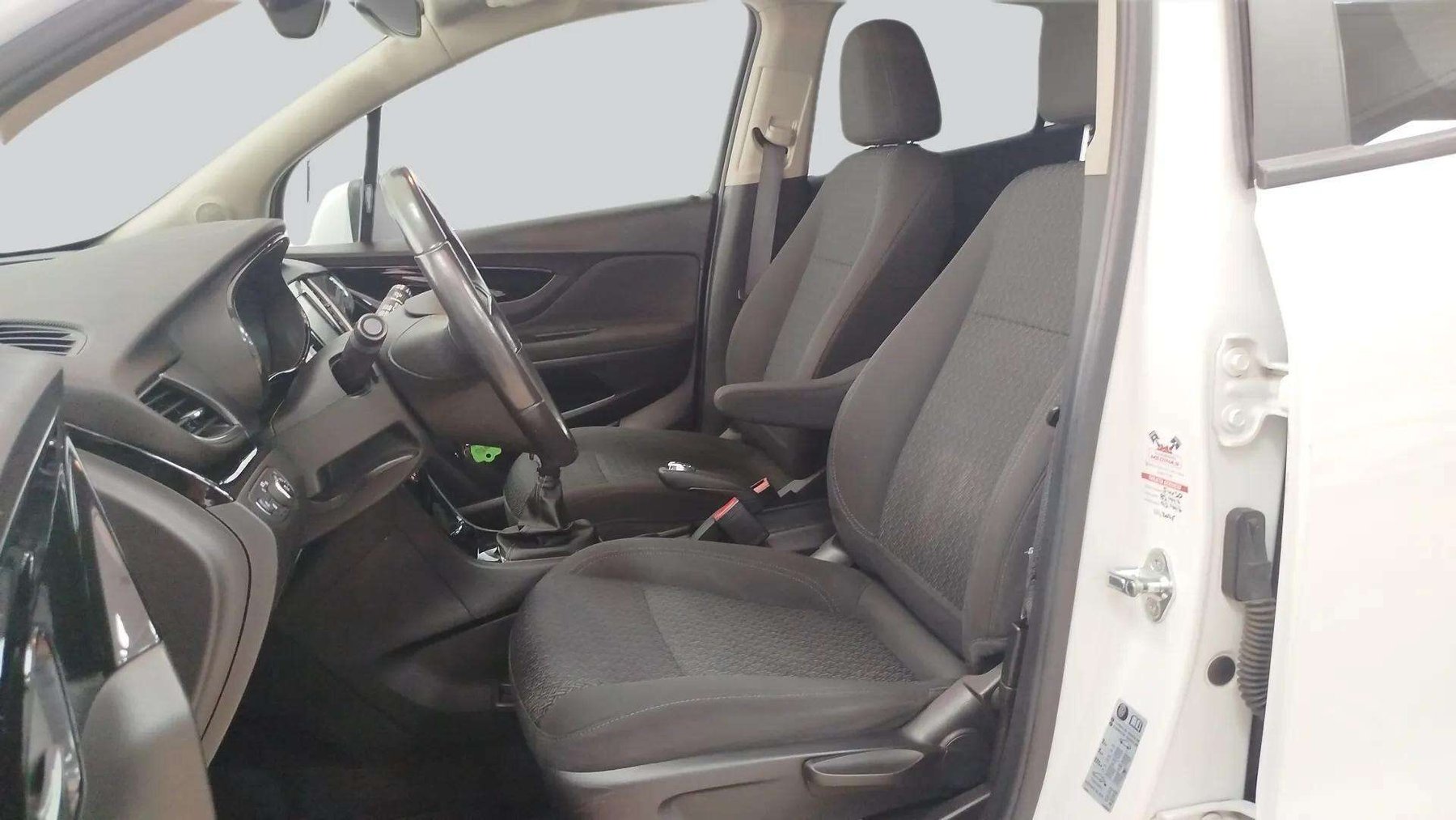 OPEL MOKKA 120 EDITION