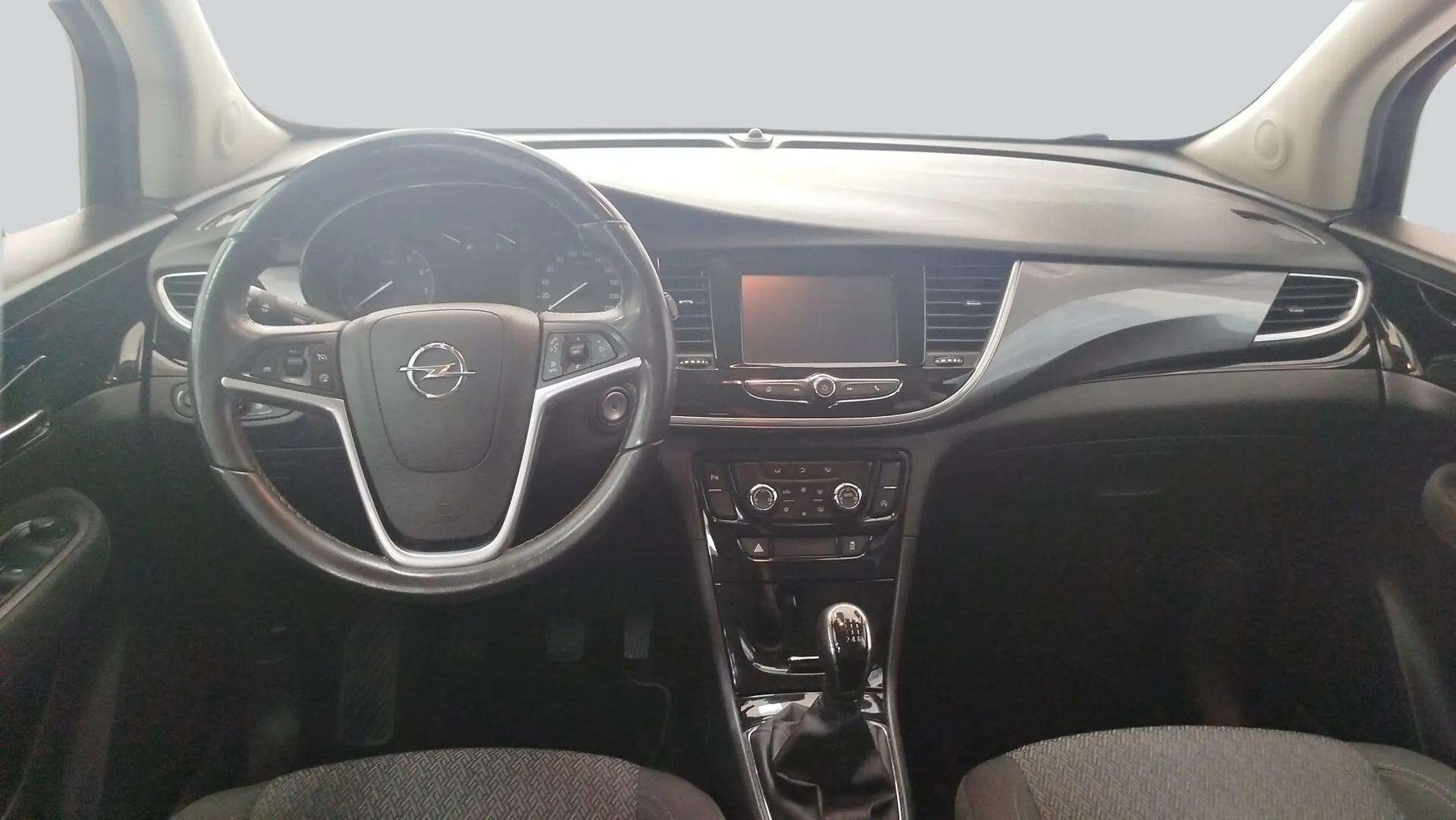 OPEL MOKKA 120 EDITION