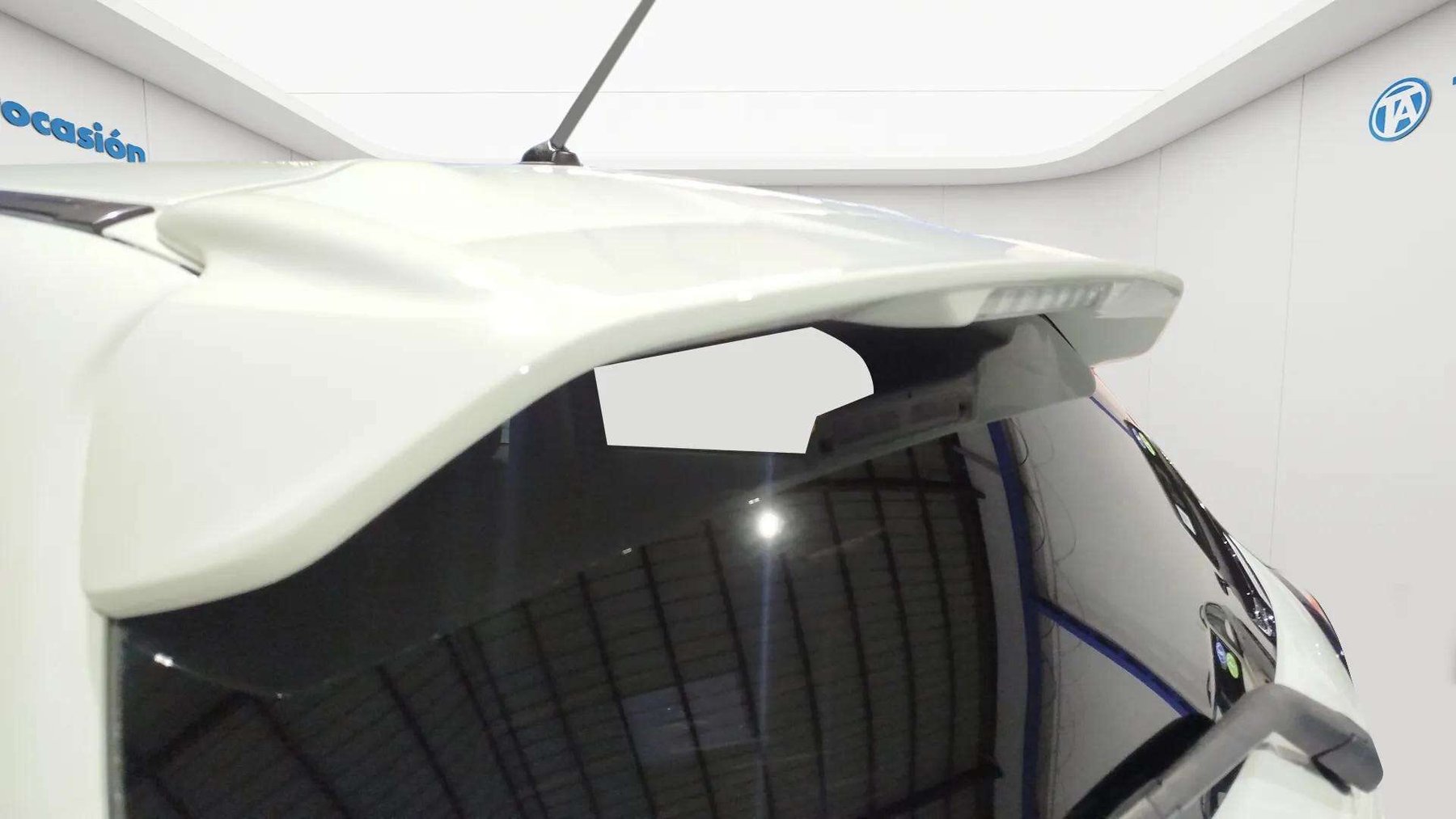 MITSUBISHI SPACE STAR SPORT