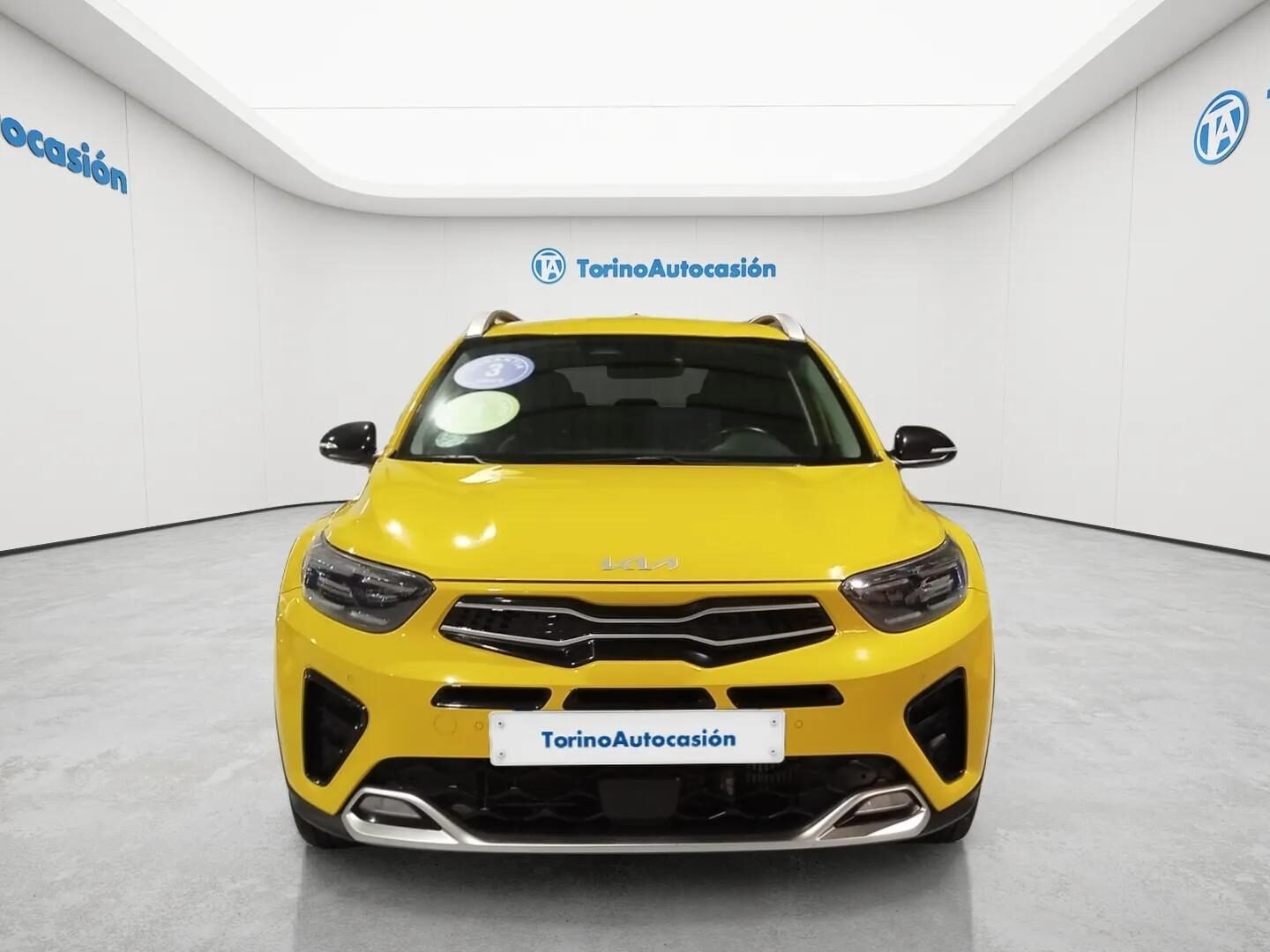 KIA STONIC CONCEPT
