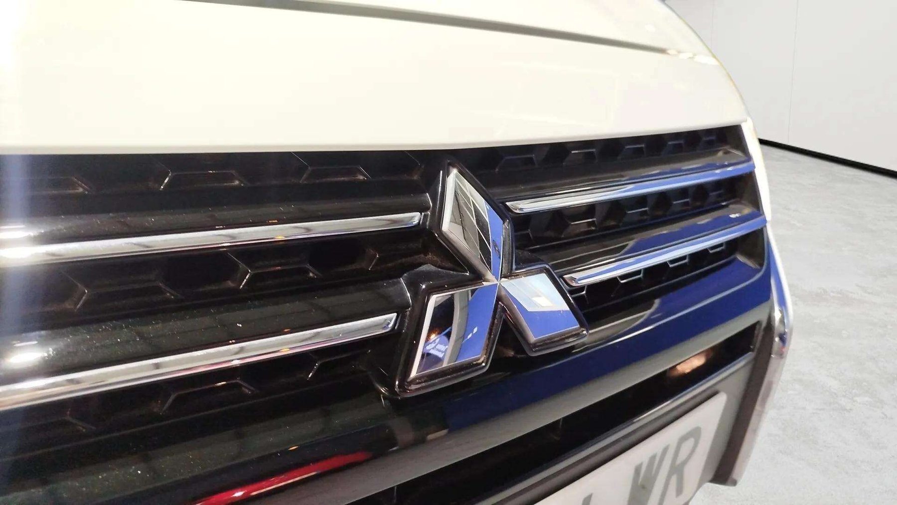 MITSUBISHI SPACE STAR SPORT