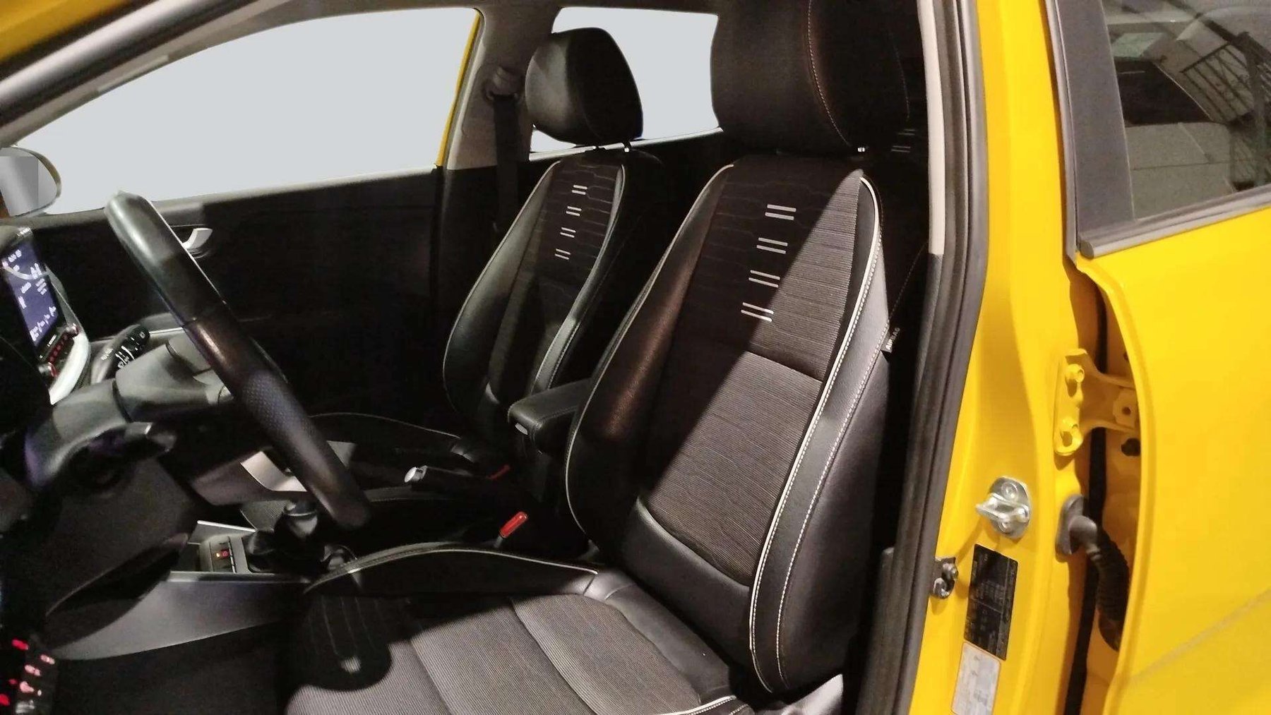 KIA STONIC CONCEPT