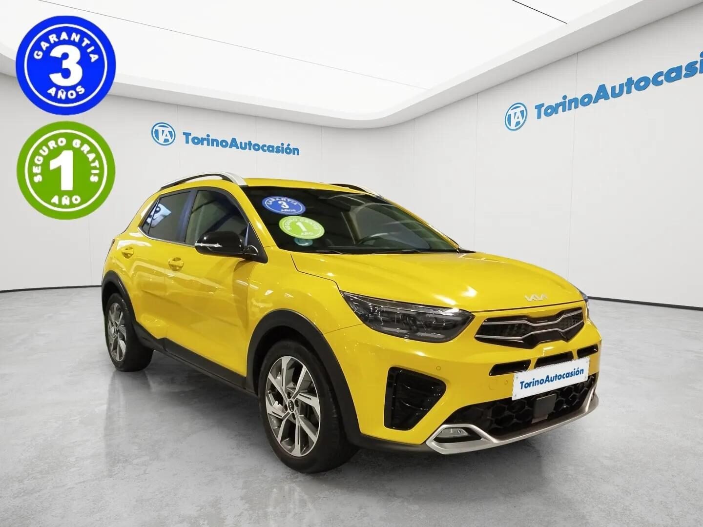 KIA STONIC CONCEPT