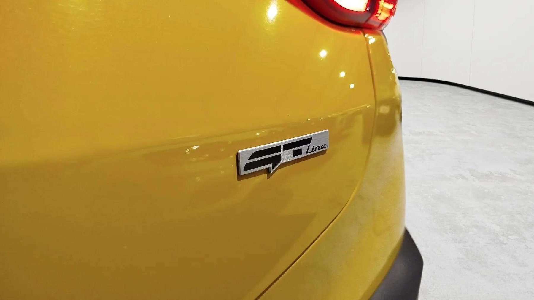 KIA STONIC CONCEPT