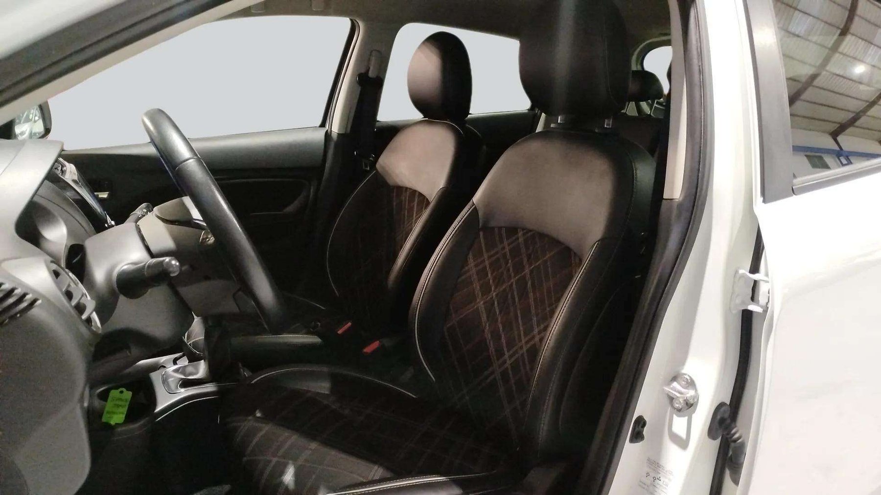 MITSUBISHI SPACE STAR SPORT