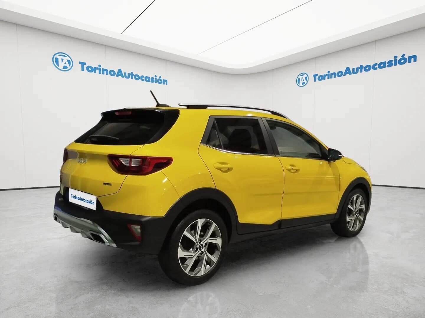 KIA STONIC CONCEPT