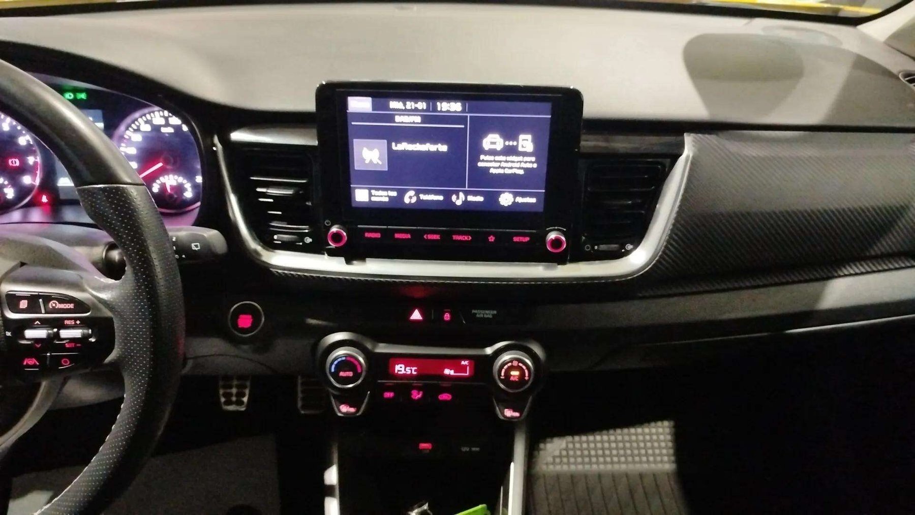 KIA STONIC CONCEPT