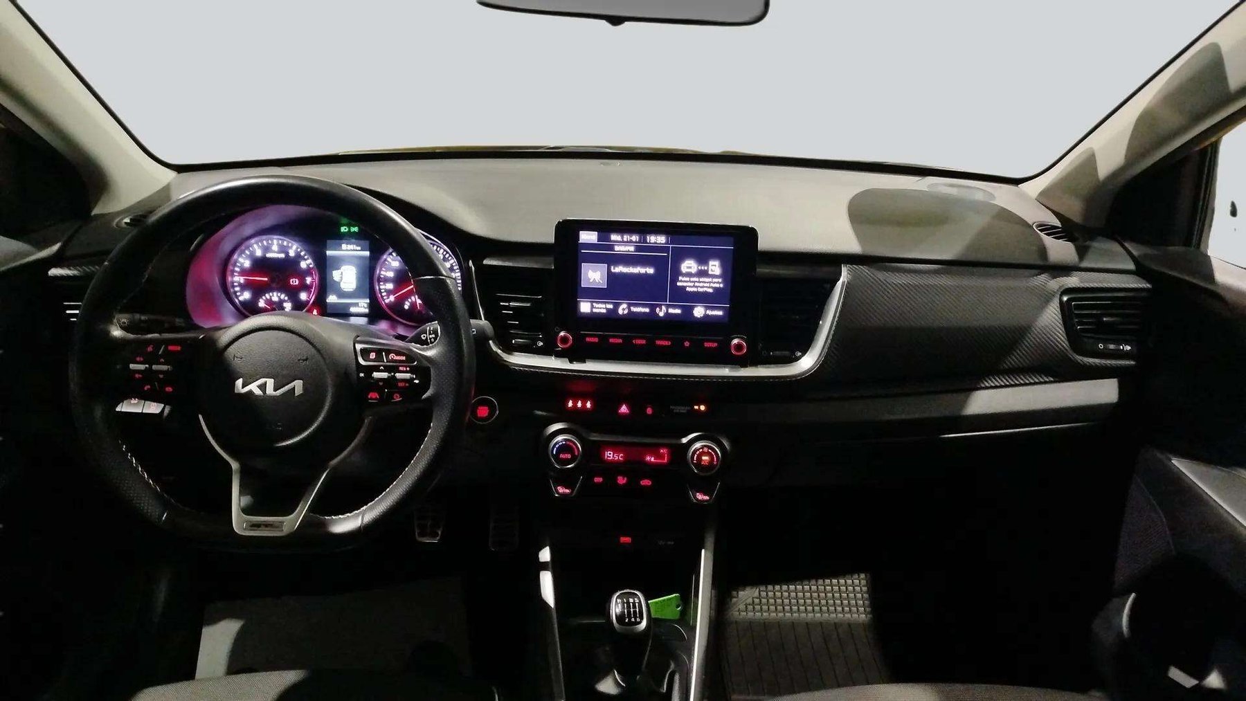 KIA STONIC CONCEPT