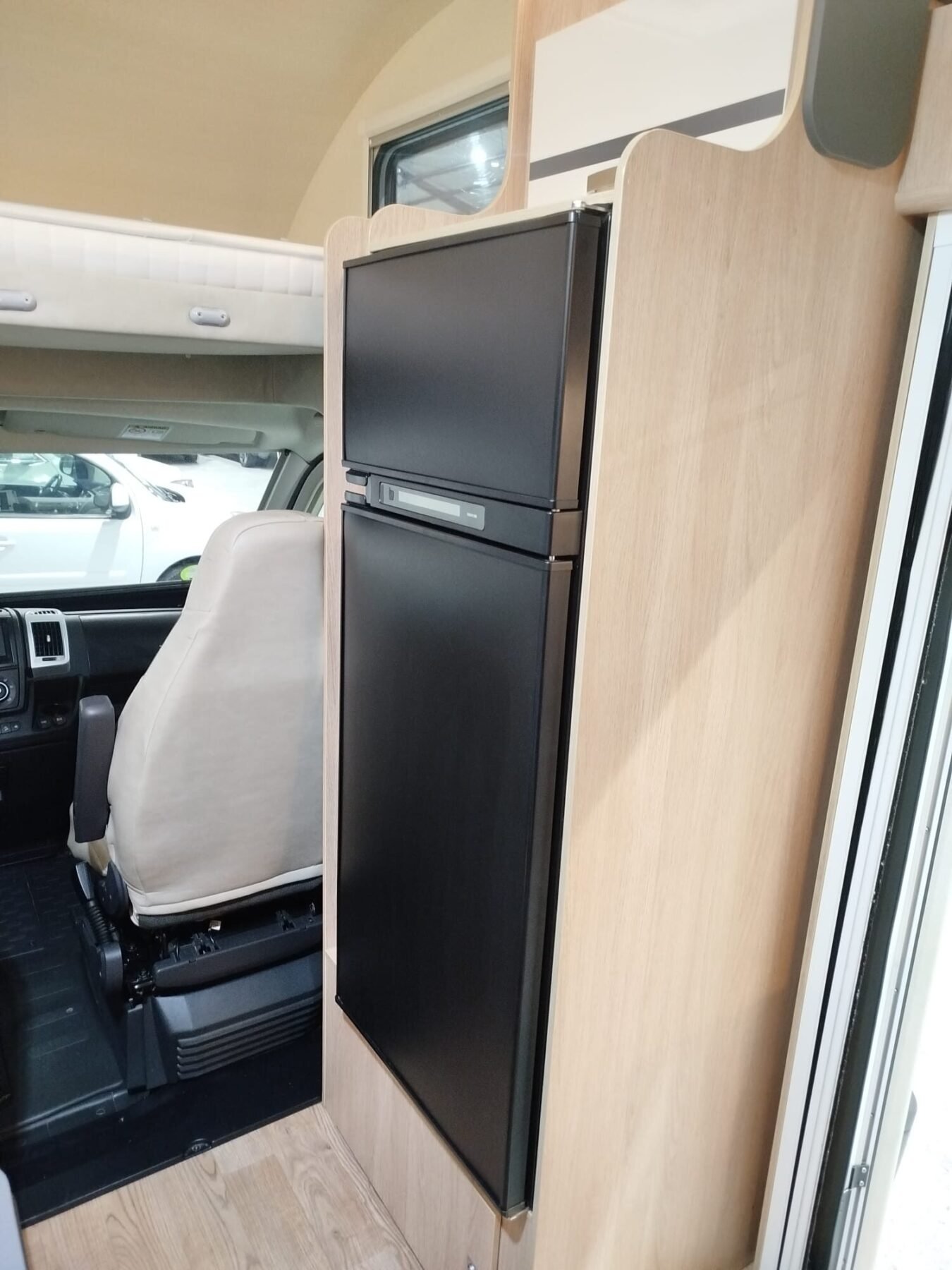 CITROEN GIOTTILINE 6 PLAZAS