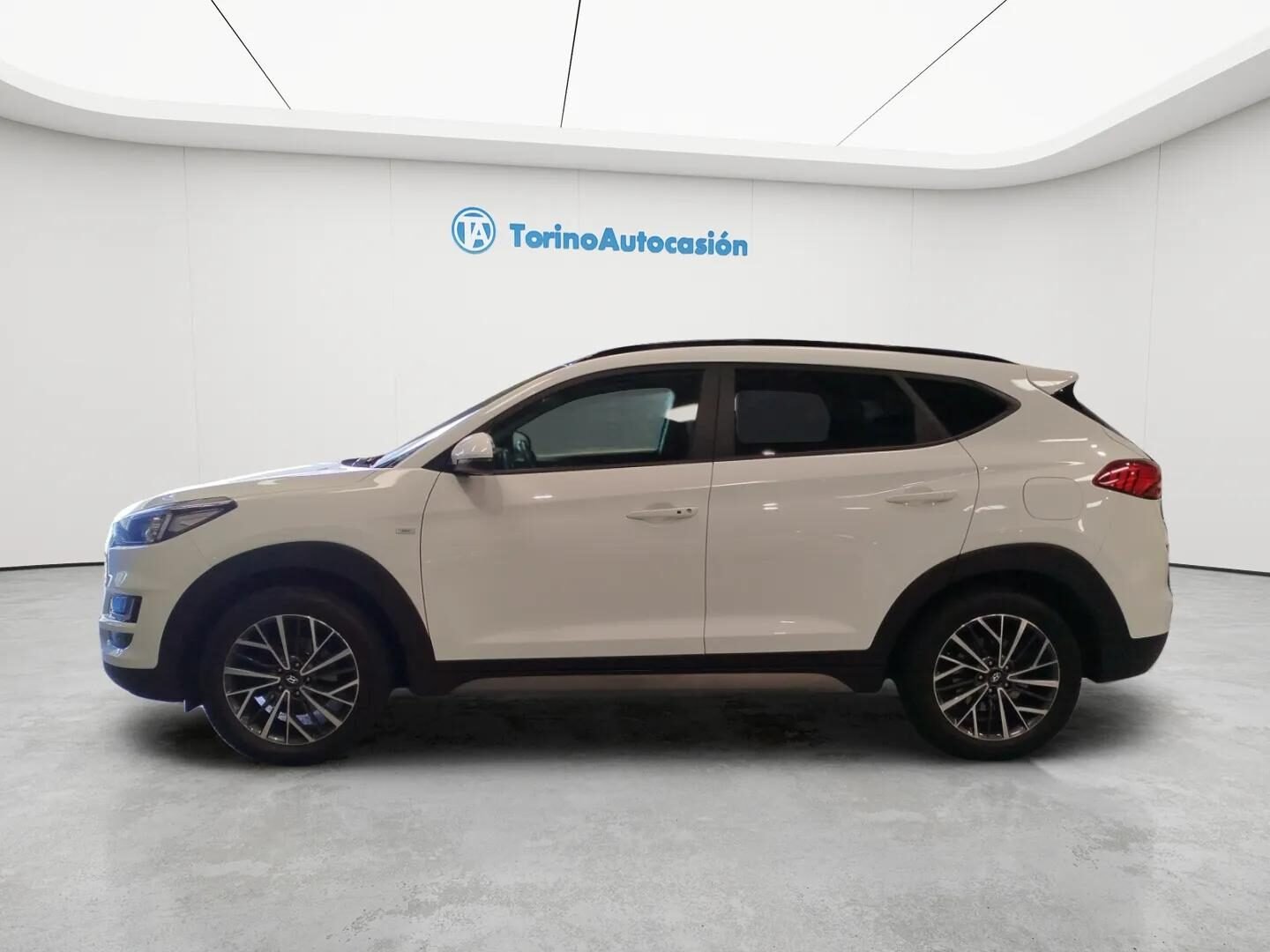 HYUNDAI TUCSON MAXX 48V
