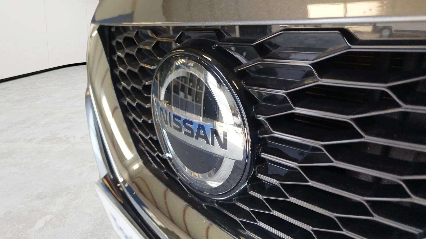 NISSAN QASHQAI TECKNA 