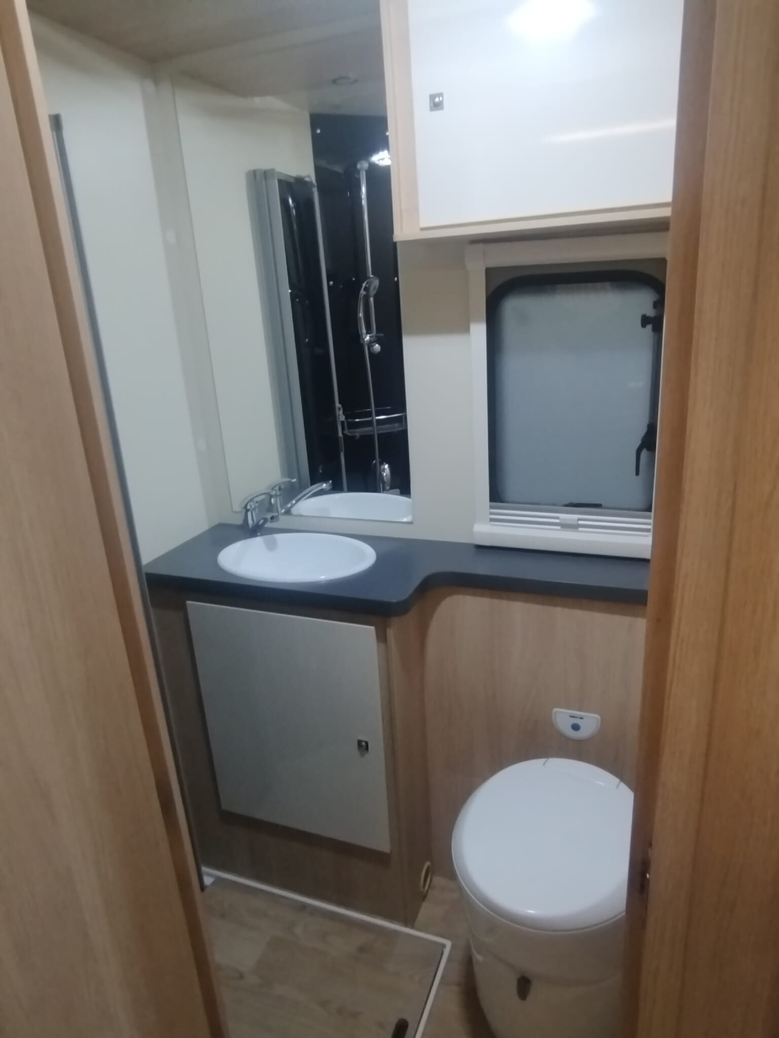 CITROEN GIOTTILINE 6 PLAZAS