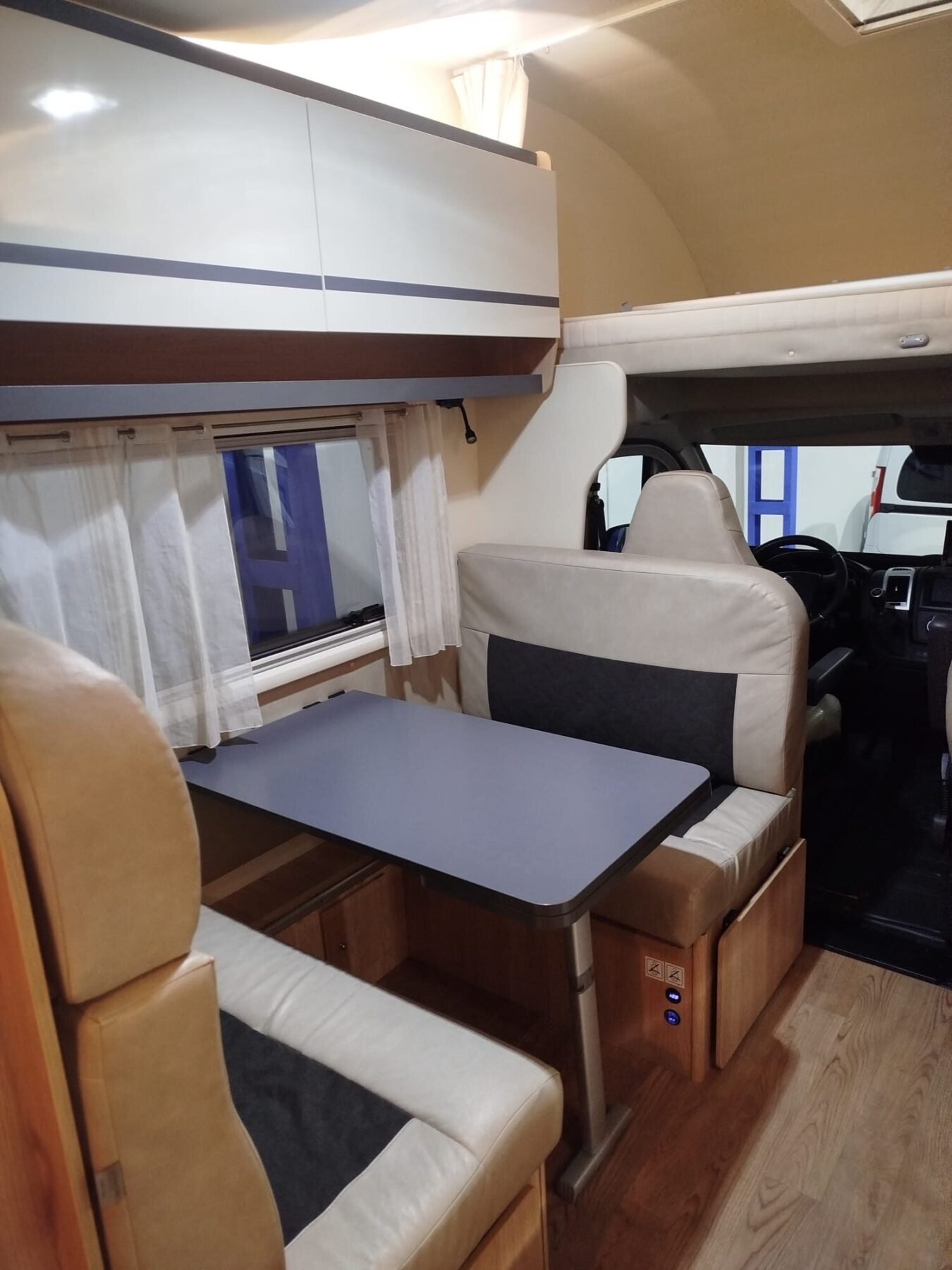 CITROEN GIOTTILINE 6 PLAZAS