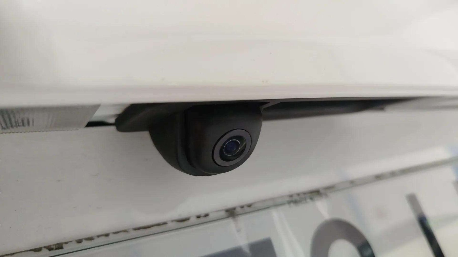 HYUNDAI TUCSON MAXX 48V