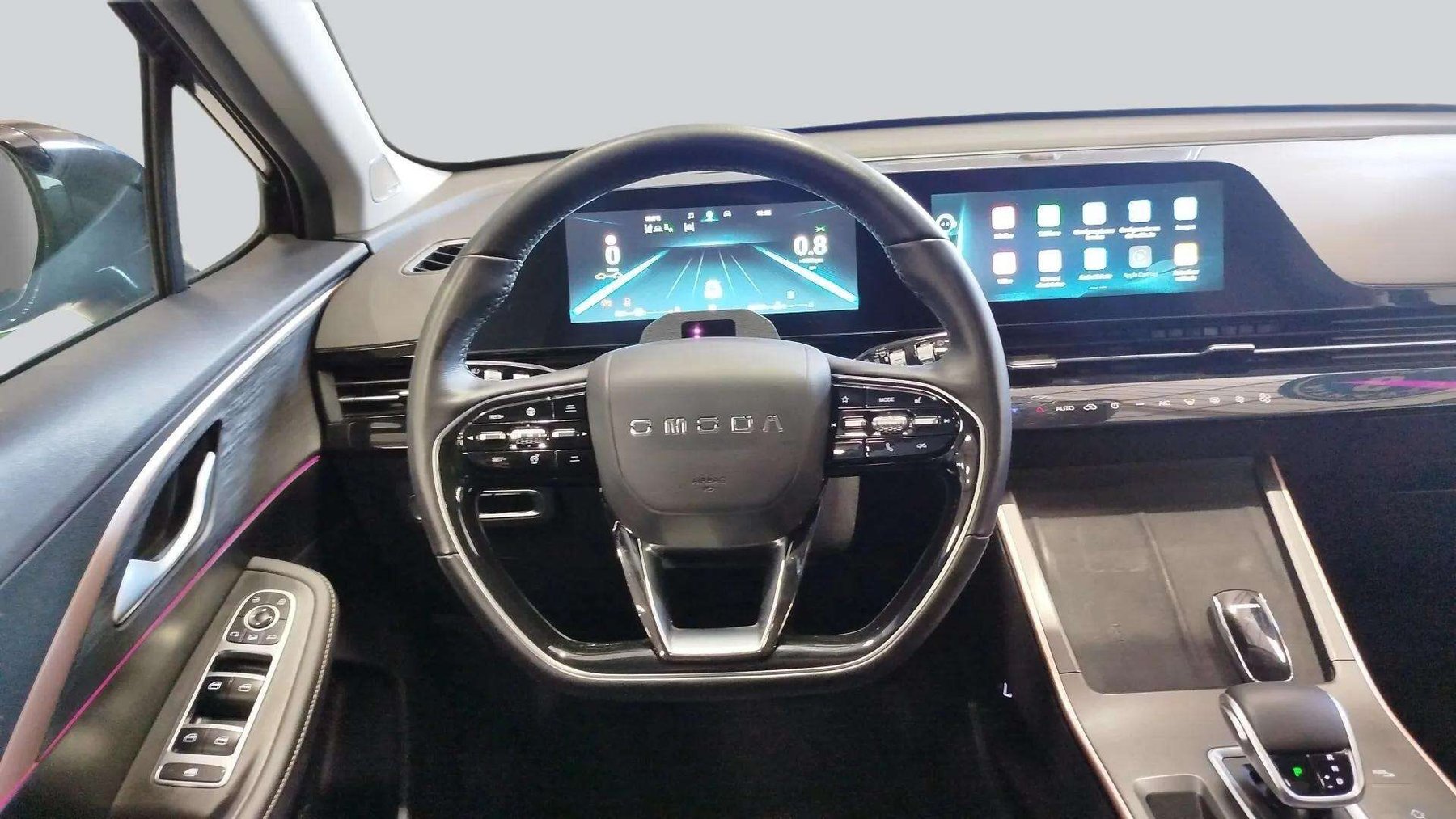 OMODA 5 290 T 