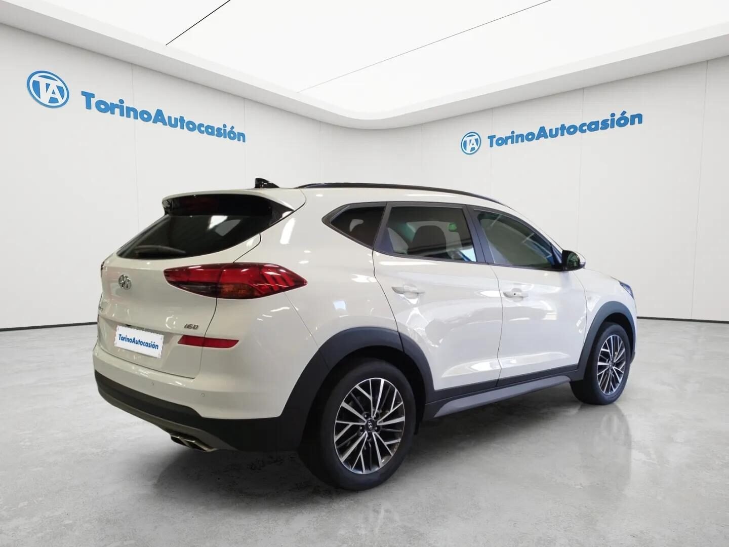 HYUNDAI TUCSON MAXX 48V