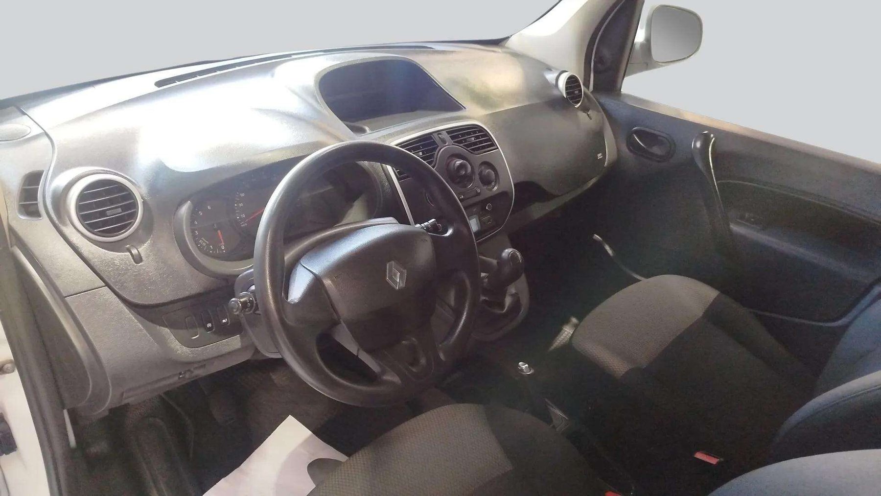 RENAULT KANGOO COMBI