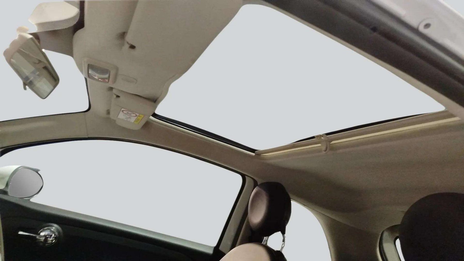 FIAT 500 DOLCEVITA HYBRID