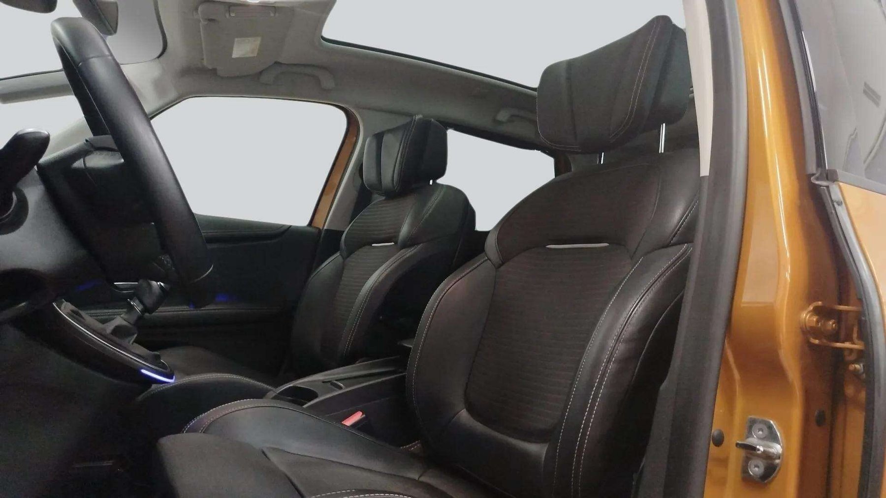 RENAULT SCENIC ZEN EDITION ONE