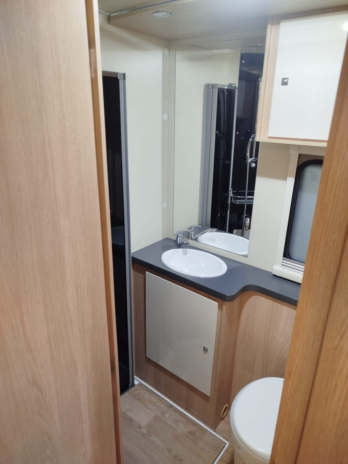 CITROEN GIOTTILINE 6 PLAZAS