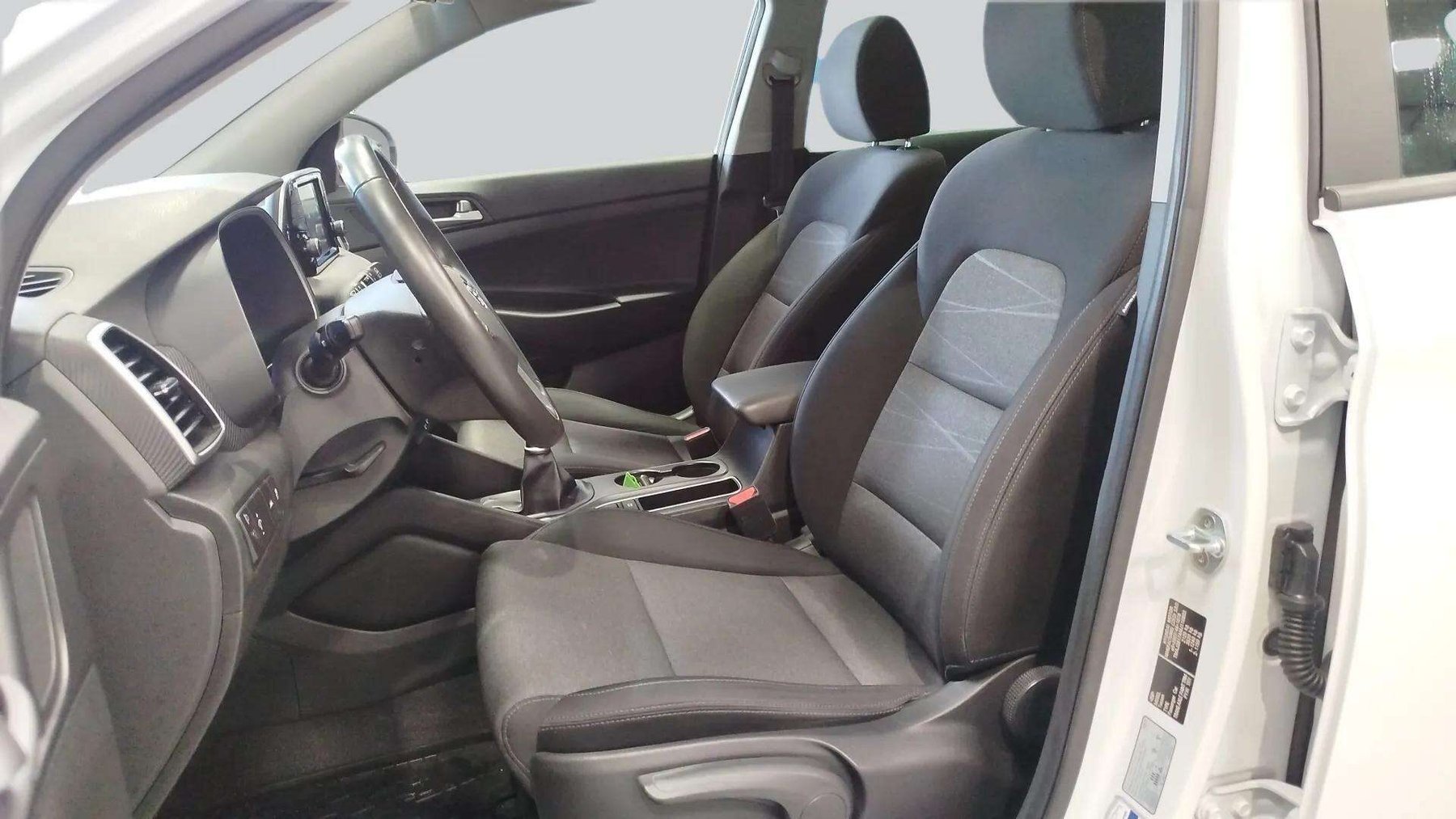 HYUNDAI TUCSON MAXX 48V