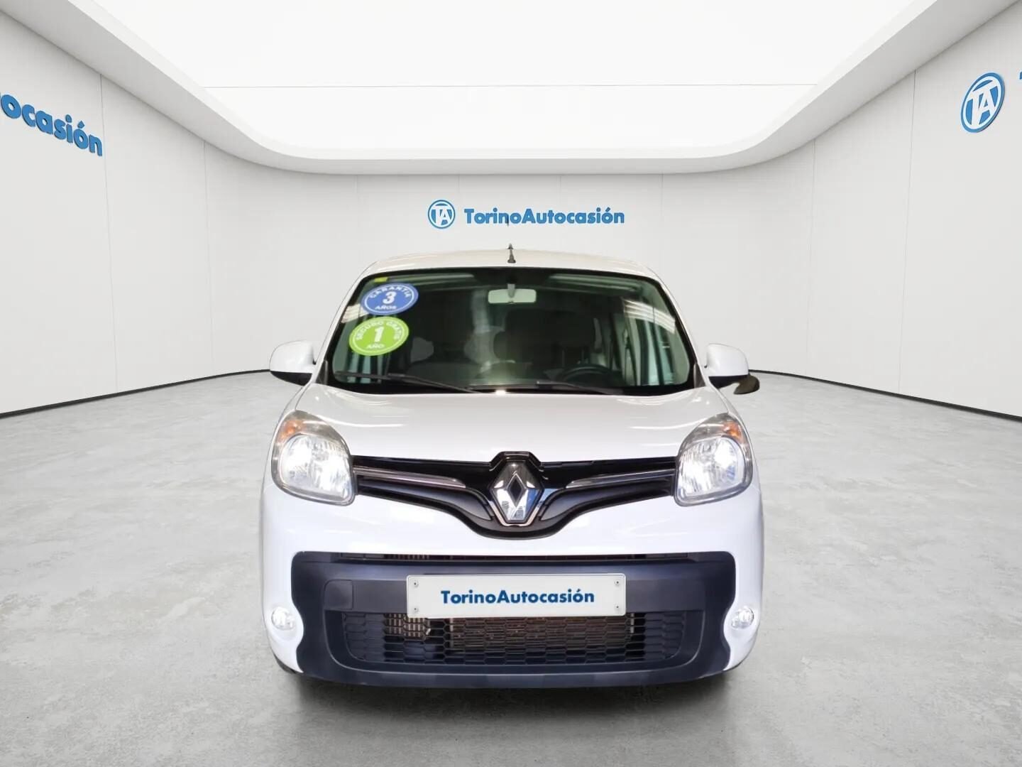 RENAULT KANGOO COMBI