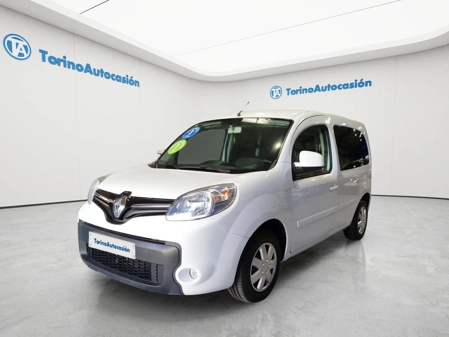 RENAULT KANGOO COMBI