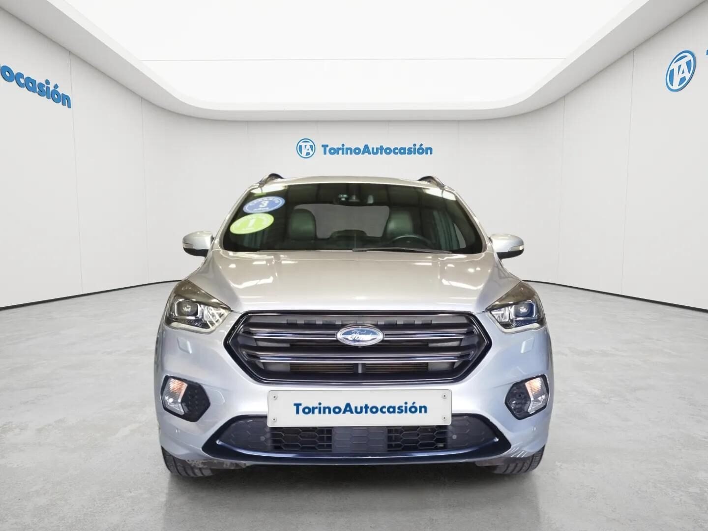 FORD KUGA ST LINE
