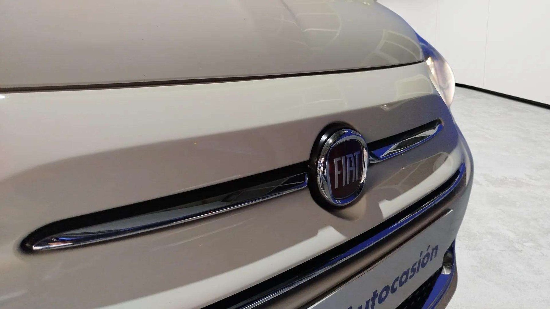 FIAT 500 DOLCEVITA HYBRID