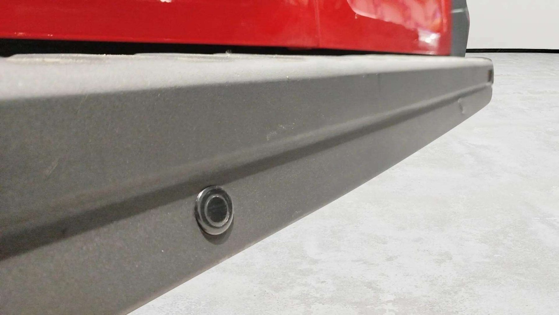 RENAULT TRAFIC COMBI