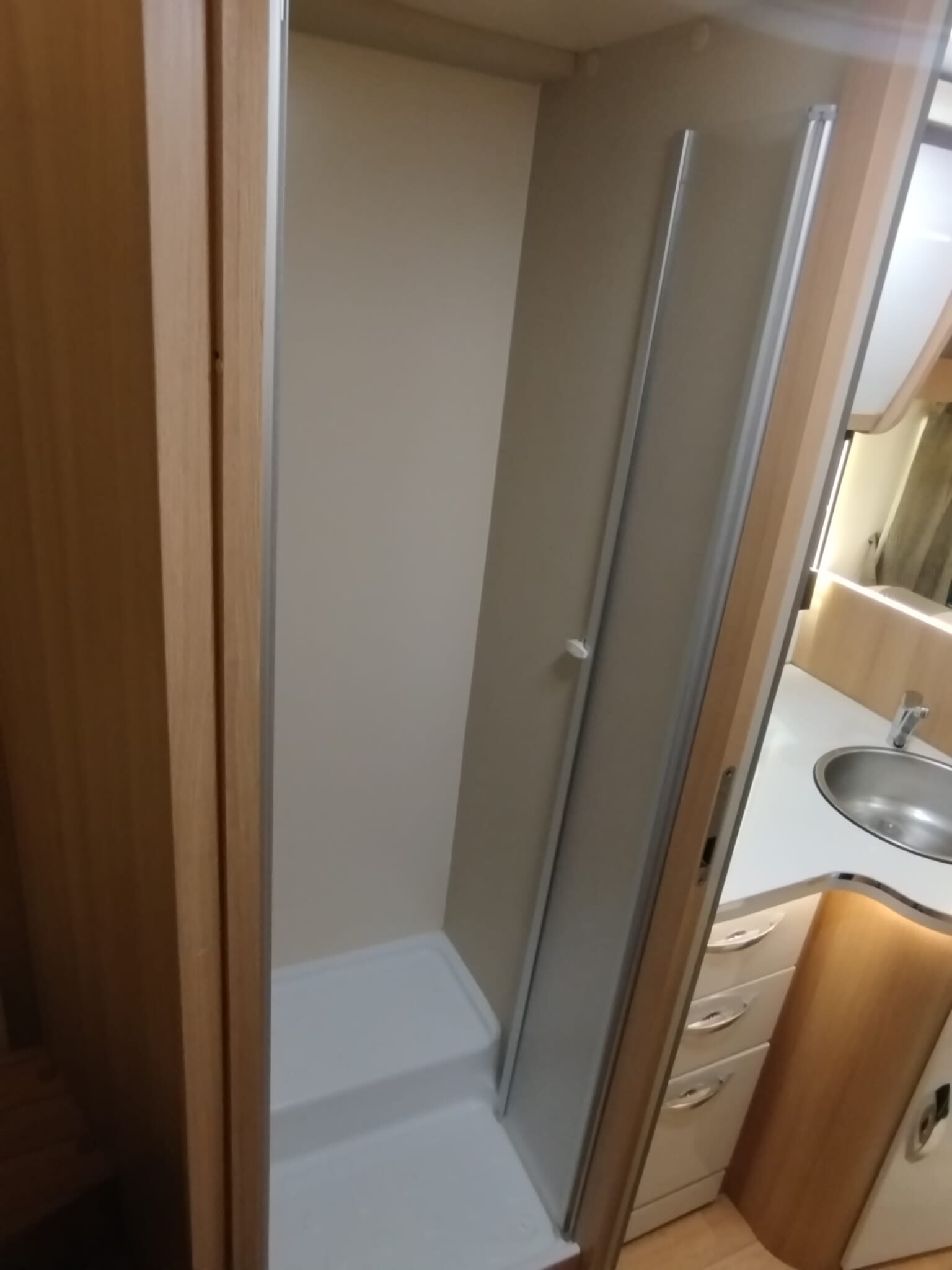 FIAT DUCATO MCLOUIS 5 PLAZAS