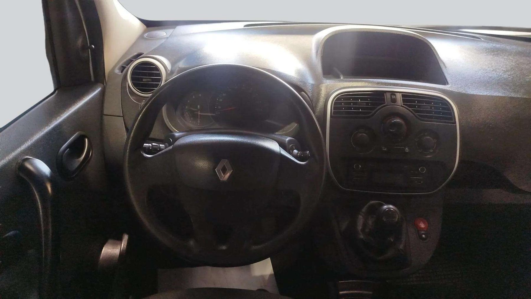 RENAULT KANGOO COMBI