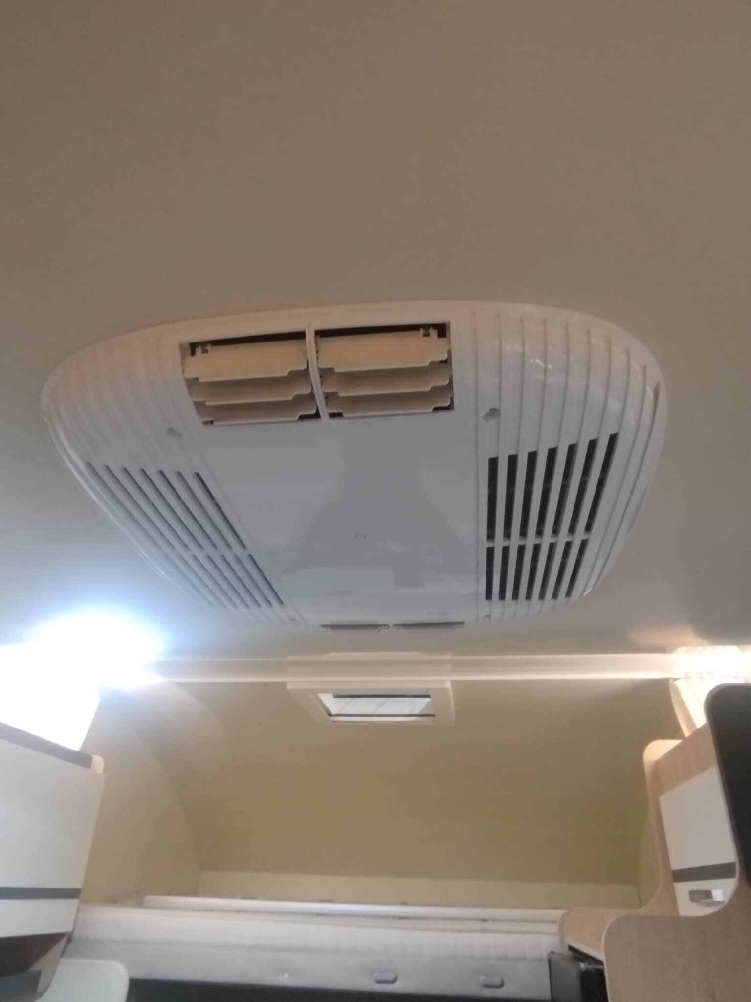 CITROEN GIOTTILINE 6 PLAZAS