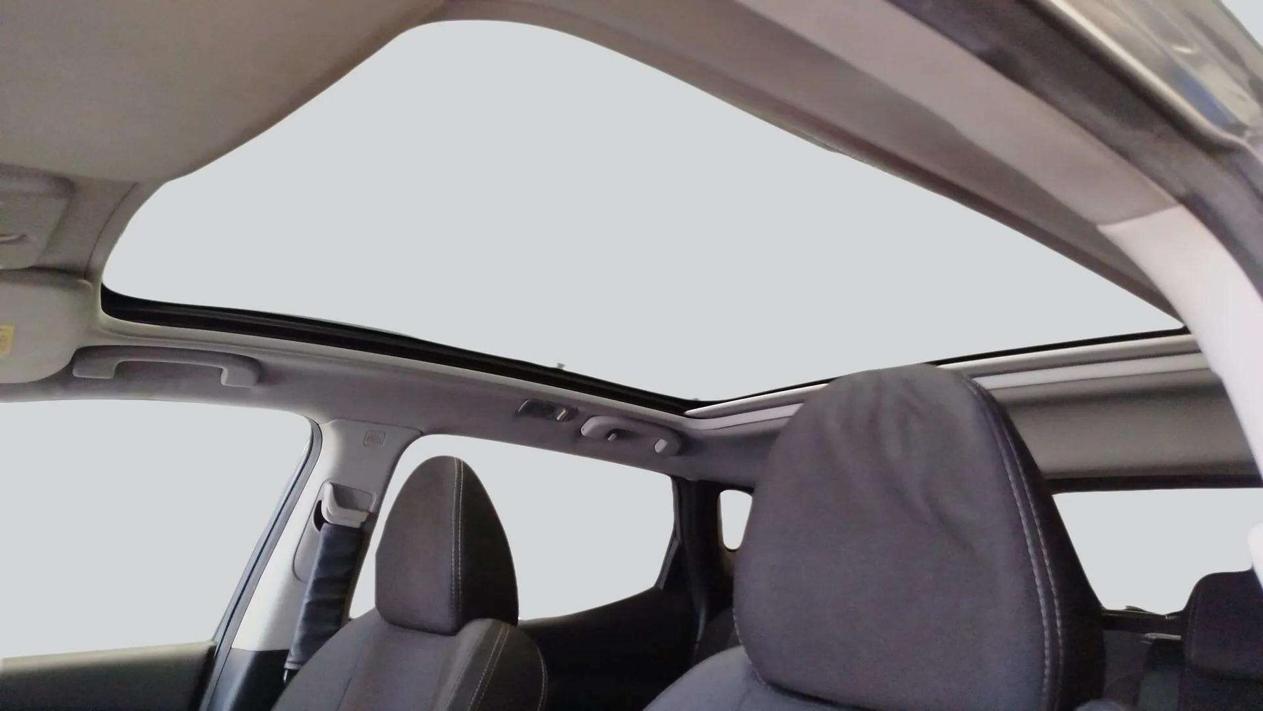 NISSAN QASHQAI TECKNA 