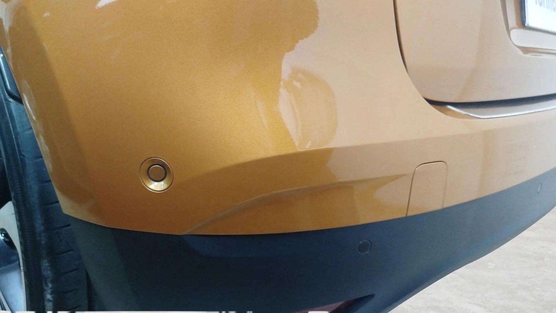 RENAULT SCENIC ZEN EDITION ONE