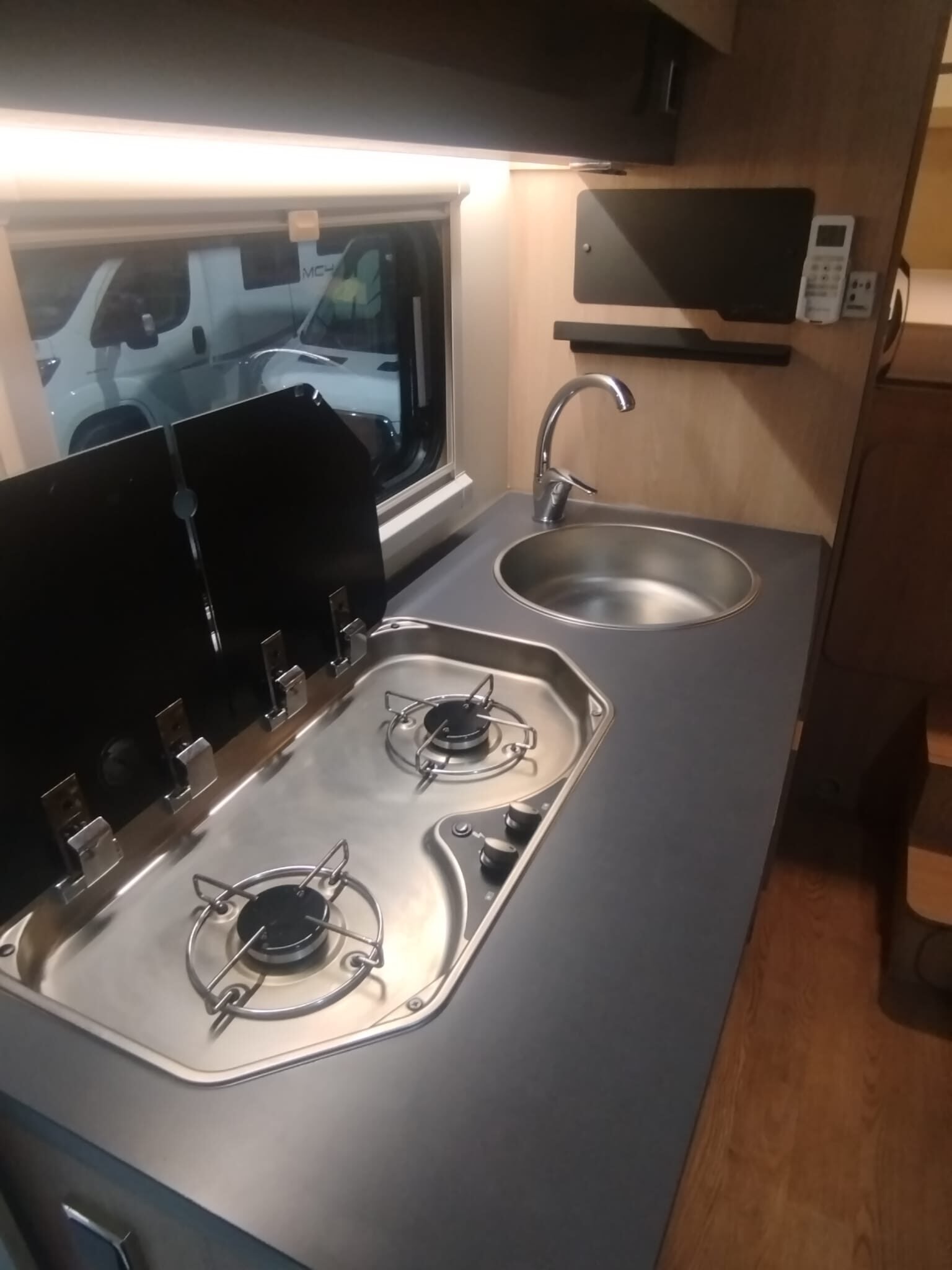 CITROEN GIOTTILINE 6 PLAZAS