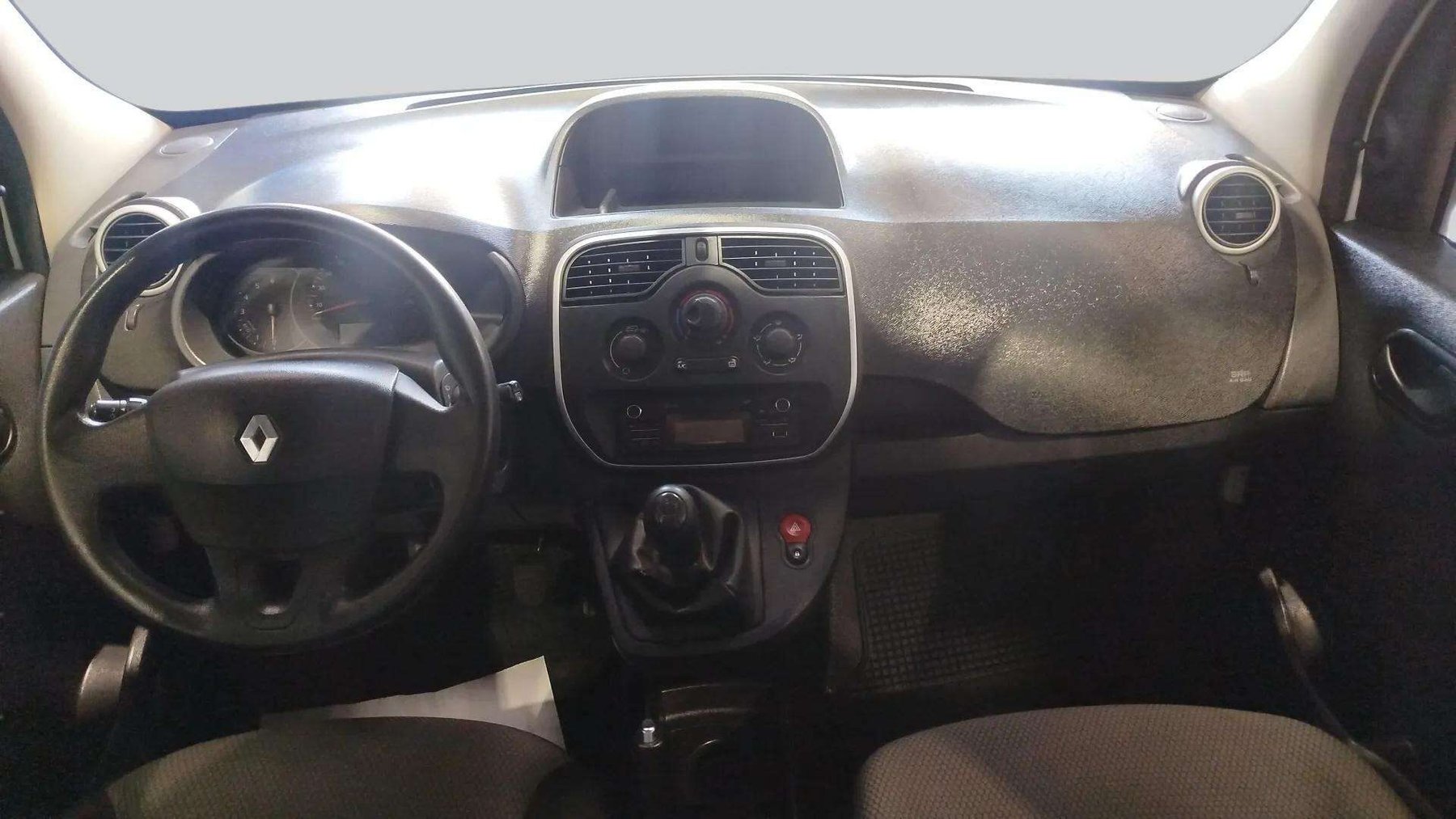 RENAULT KANGOO COMBI