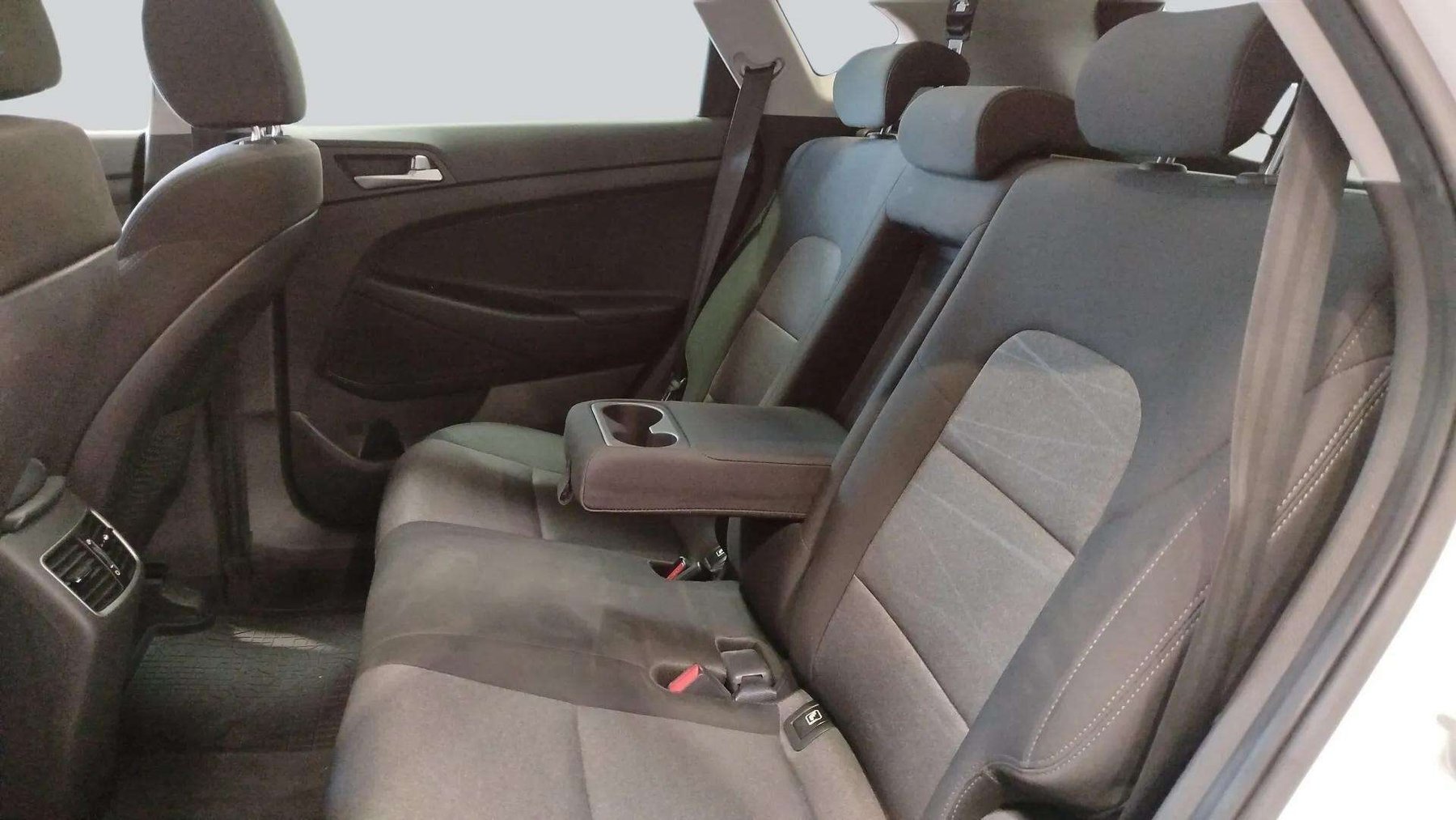 HYUNDAI TUCSON MAXX 48V