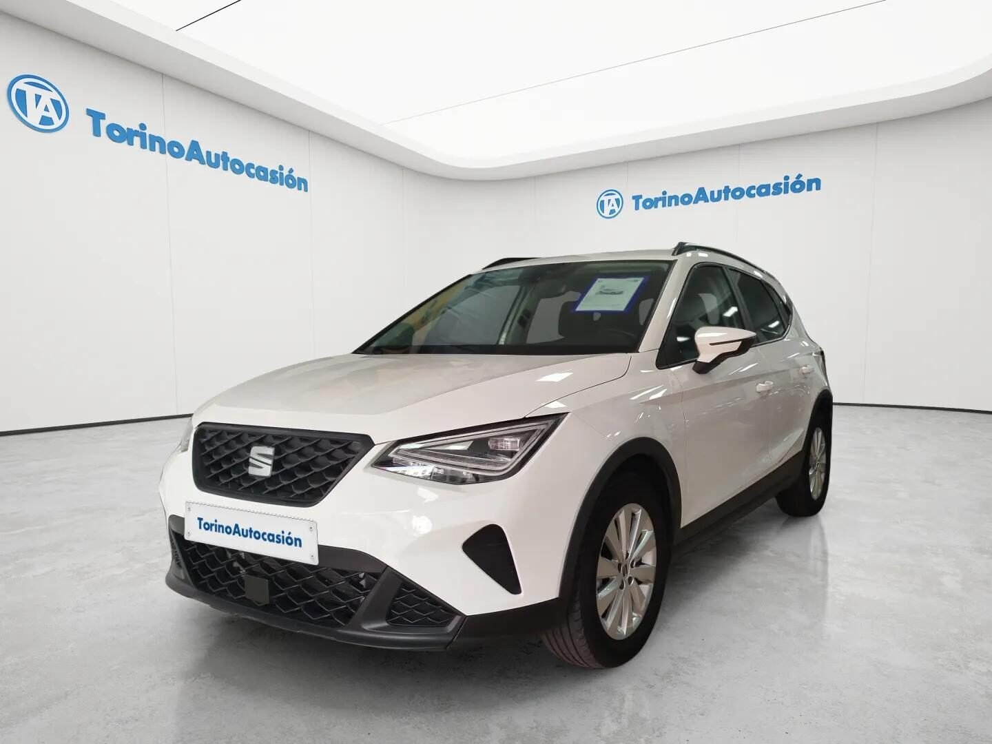 SEAT ARONA XPERIENCE