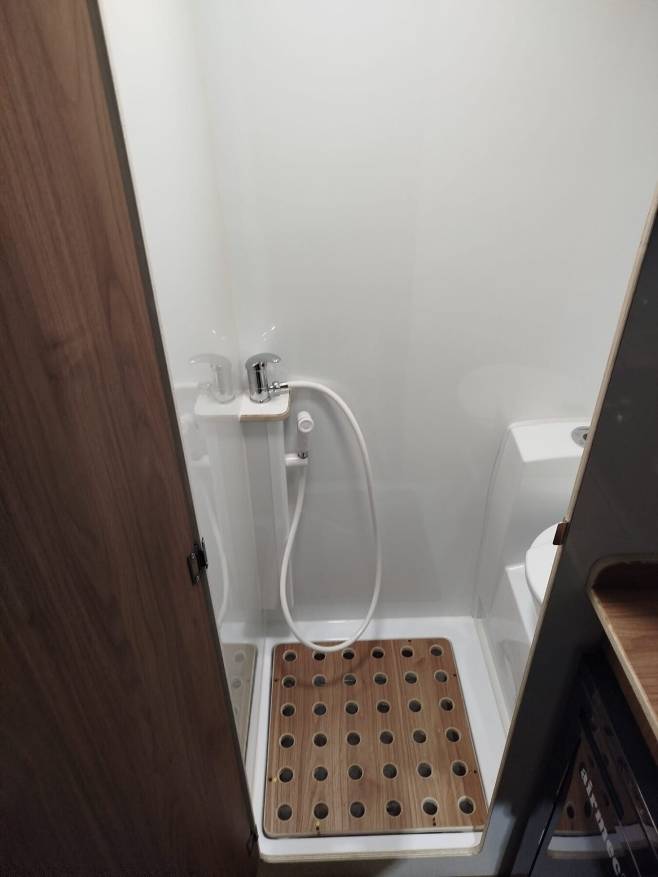 CITROEN JUMPER CAMPERIZADA