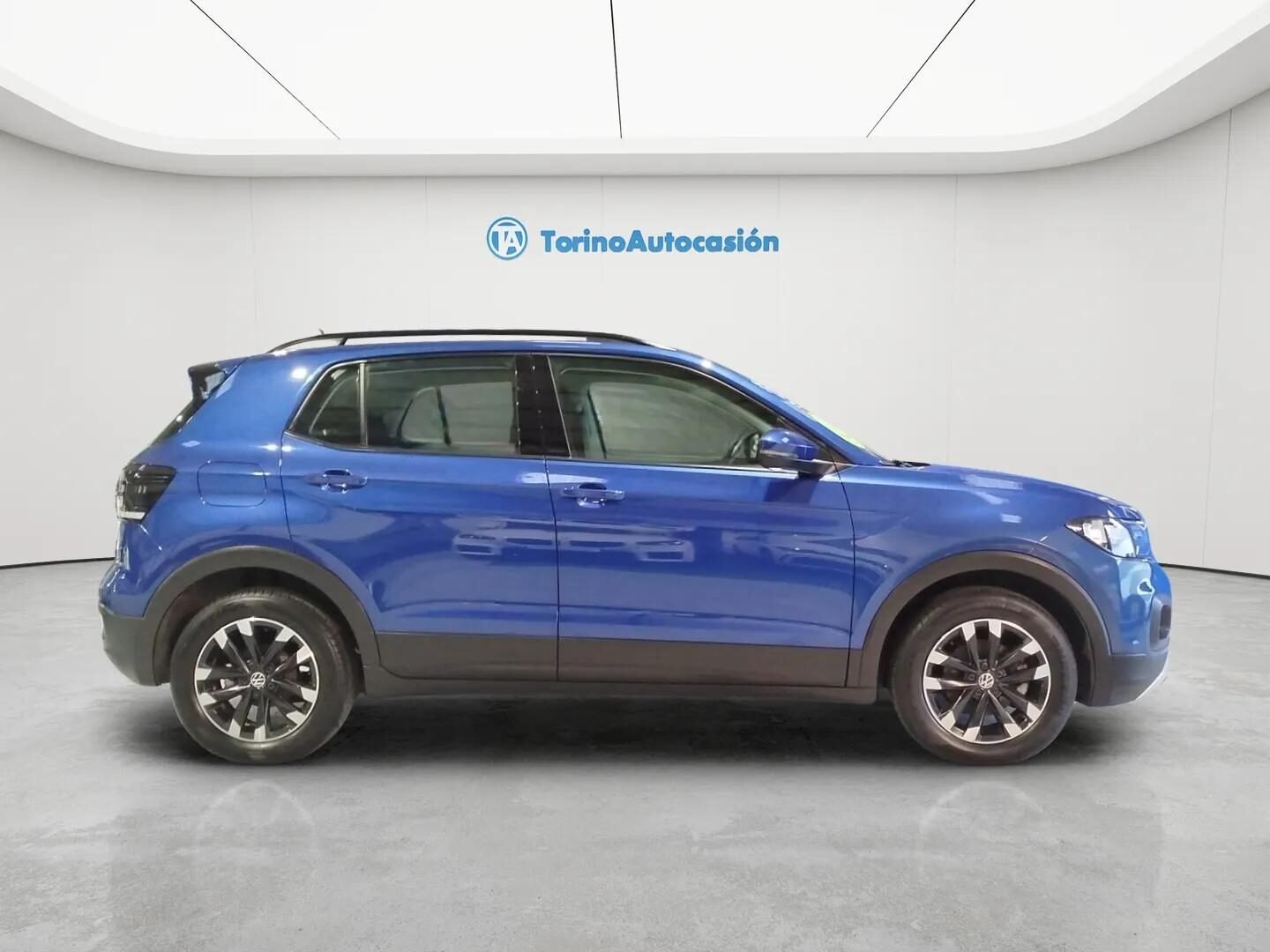 VOLKSWAGEN T-COSS ADVANCE