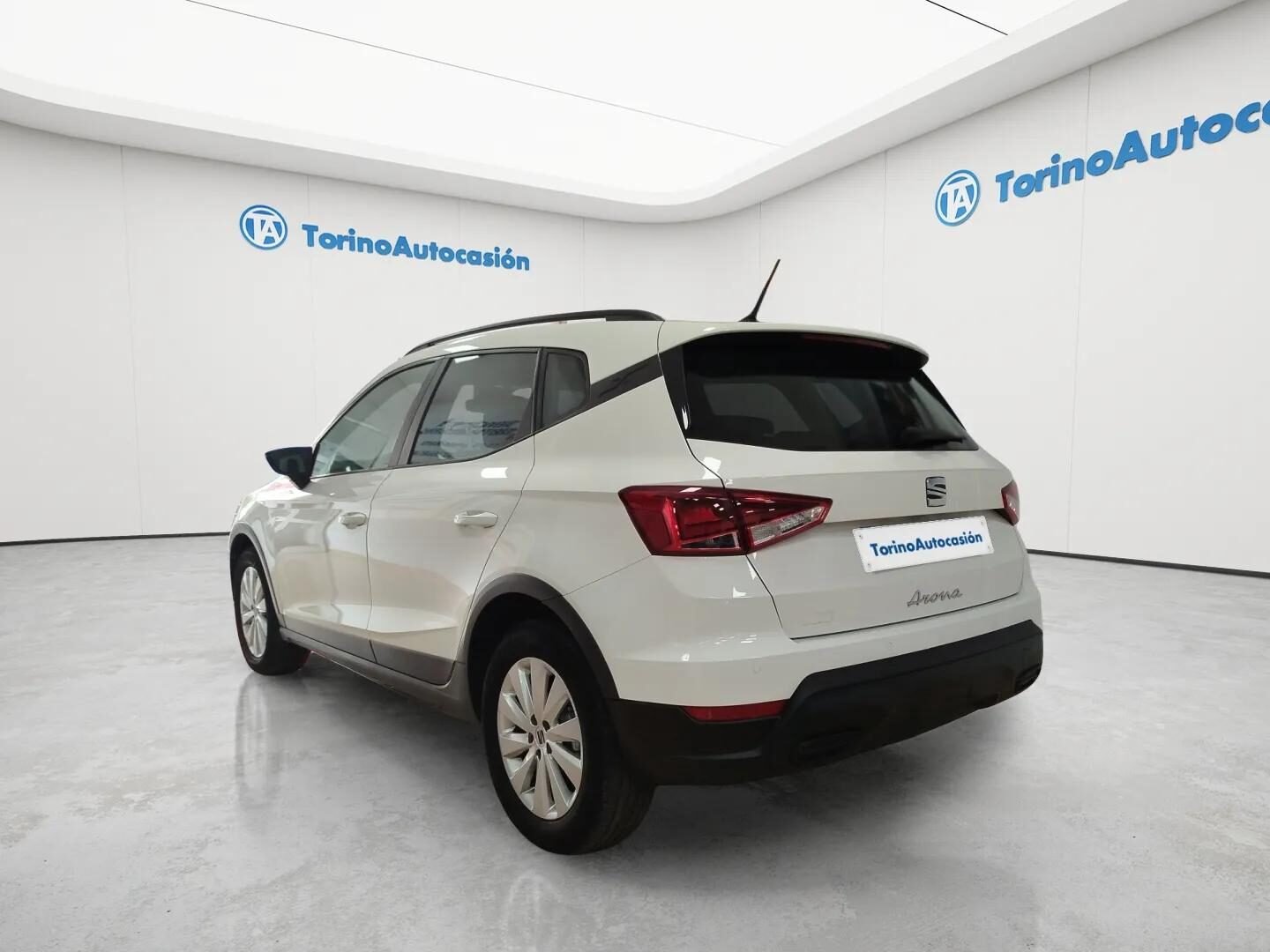 SEAT ARONA XPERIENCE