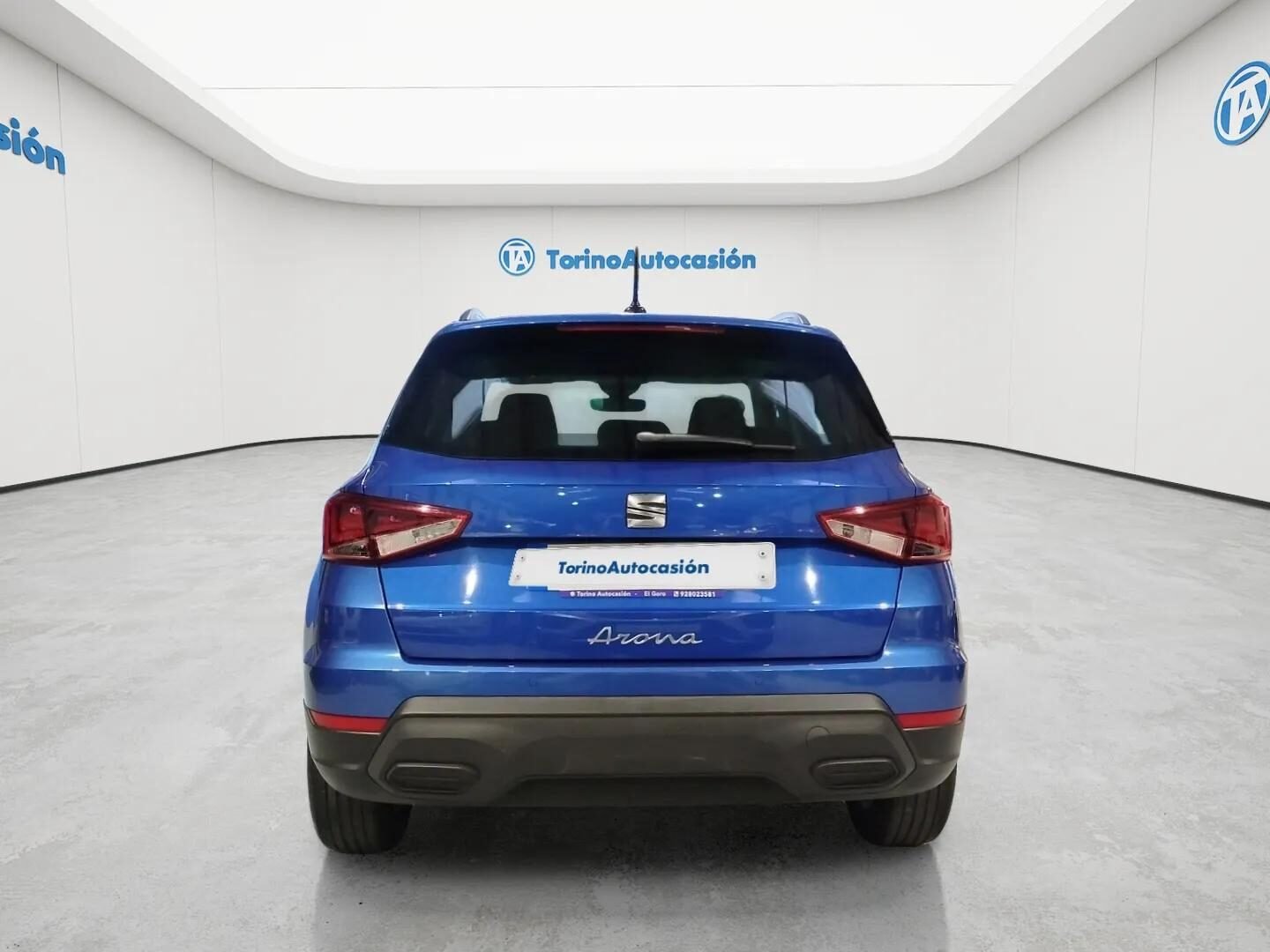 SEAT ARONA XPERIENCE